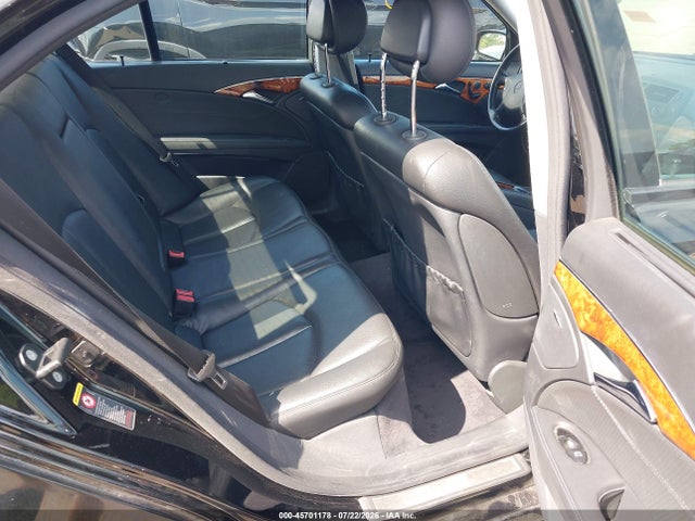 Aukcja sprzedaży 2006 Mercedes-benz E 350 4matic, vin: WDBUF87J56X185920, numer aukcji: 45701178