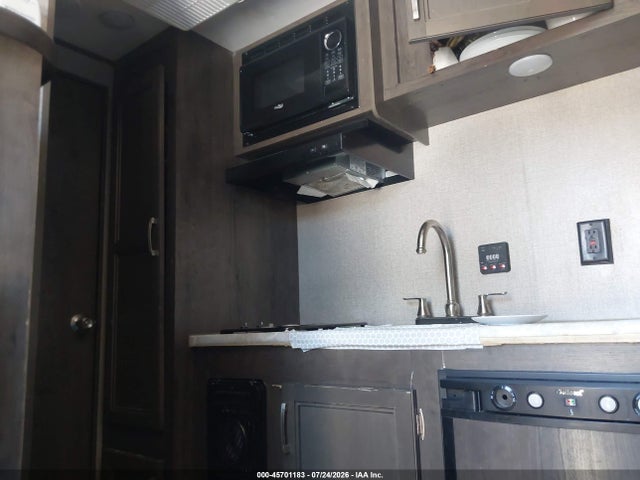 Jayco Jayfl184bh 2021 1UJBJ0AG6M17D0363 Image 8
