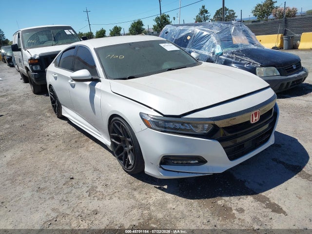 2018 1HGCV1F35JA248571 главное изображение