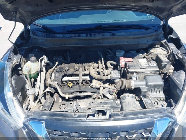 Nissan KICKS SV 2019 3N1CP5CU6KL535668 Image 10