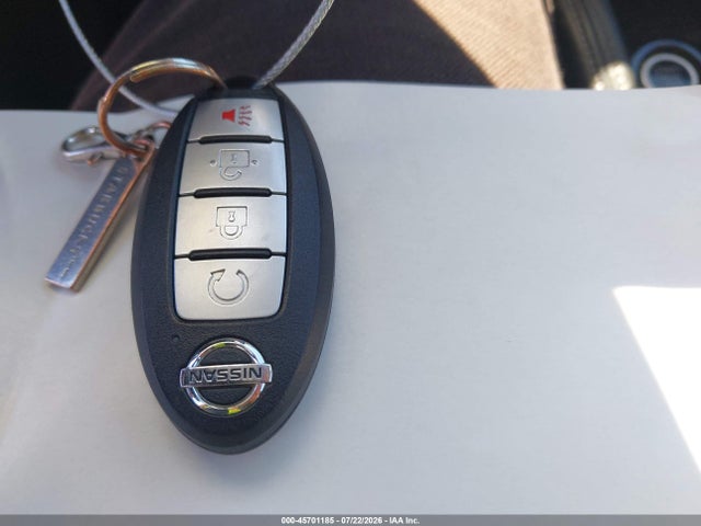 Nissan KICKS SV 2019 3N1CP5CU6KL535668 Image 11