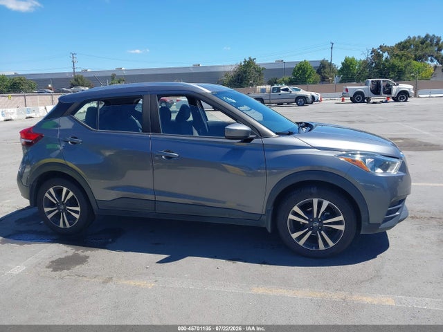 Nissan KICKS SV 2019 3N1CP5CU6KL535668 Image 13