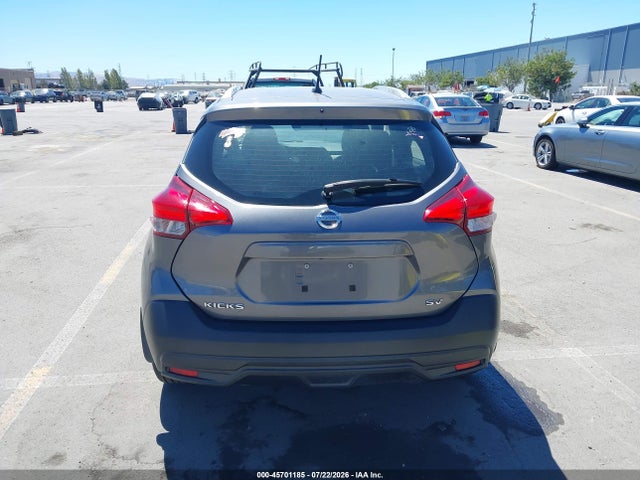 Nissan KICKS SV 2019 3N1CP5CU6KL535668 Image 16