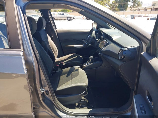 Nissan KICKS SV 2019 3N1CP5CU6KL535668 Image 5