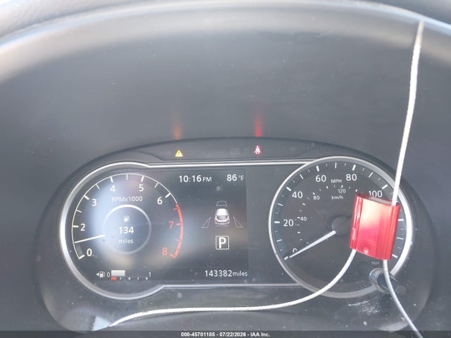 Nissan KICKS SV 2019 3N1CP5CU6KL535668 Image 7