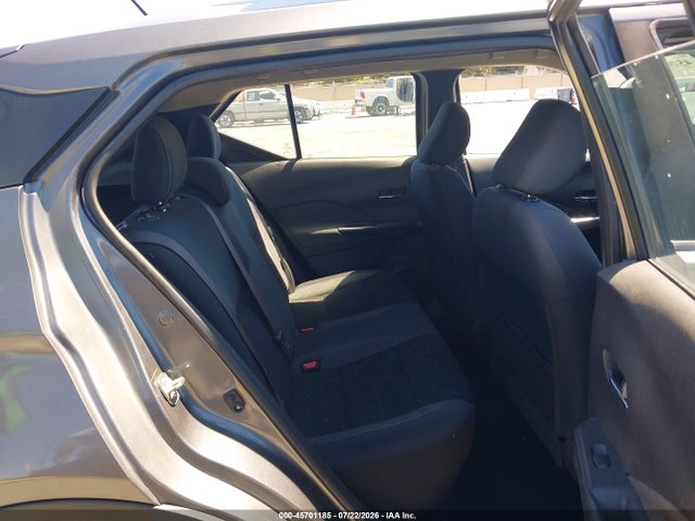 Nissan KICKS SV 2019 3N1CP5CU6KL535668 Image 8