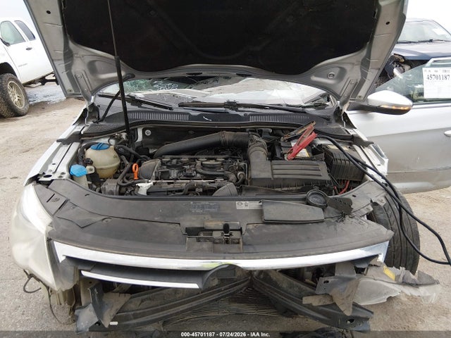 Продаж на аукціоні авто 2009 Volkswagen Cc Luxury, vin: WVWHL73C59E545989, номер лоту: 45701187