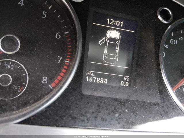 Продаж на аукціоні авто 2009 Volkswagen Cc Luxury, vin: WVWHL73C59E545989, номер лоту: 45701187