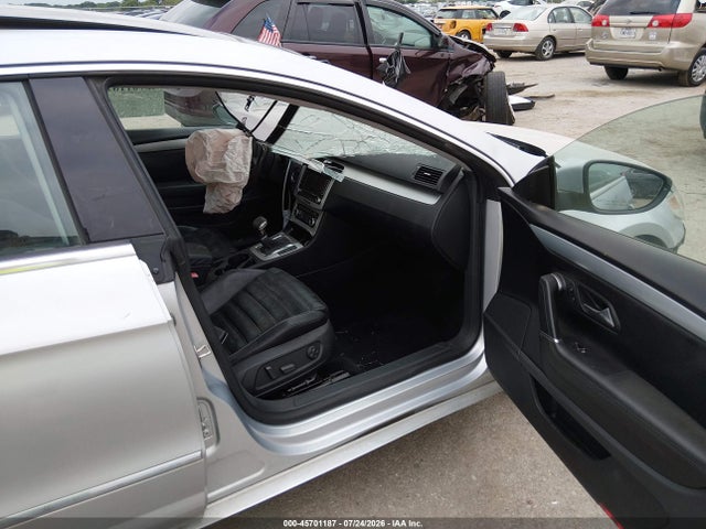 Продаж на аукціоні авто 2009 Volkswagen Cc Luxury, vin: WVWHL73C59E545989, номер лоту: 45701187