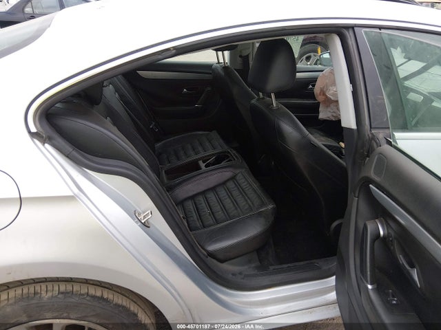 Продаж на аукціоні авто 2009 Volkswagen Cc Luxury, vin: WVWHL73C59E545989, номер лоту: 45701187