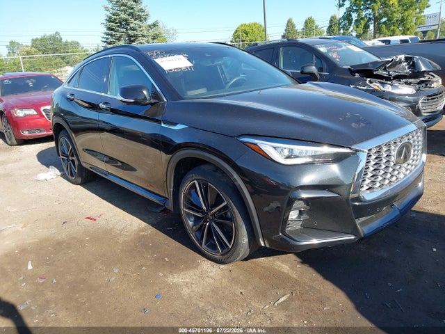 Продажа на аукционе авто 2022 Infiniti Qx55 Essential Awd, vin: 3PCAJ5K3XNF106891, номер лота: 45701196