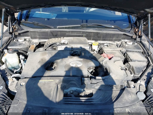Aukcja sprzedaży 2022 Infiniti Qx55 Essential Awd, vin: 3PCAJ5K3XNF106891, numer aukcji: 45701196