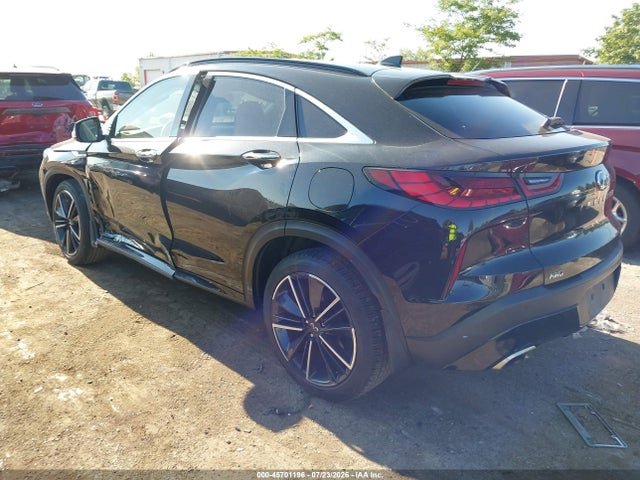 Aukcja sprzedaży 2022 Infiniti Qx55 Essential Awd, vin: 3PCAJ5K3XNF106891, numer aukcji: 45701196