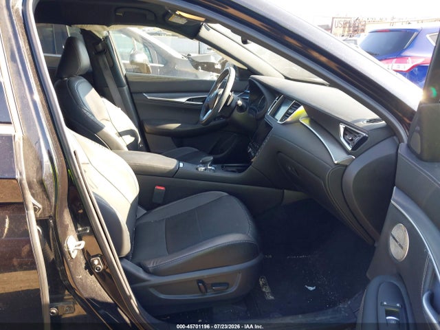 Aukcja sprzedaży 2022 Infiniti Qx55 Essential Awd, vin: 3PCAJ5K3XNF106891, numer aukcji: 45701196