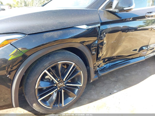 Aukcja sprzedaży 2022 Infiniti Qx55 Essential Awd, vin: 3PCAJ5K3XNF106891, numer aukcji: 45701196