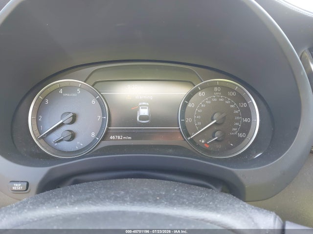 Aukcja sprzedaży 2022 Infiniti Qx55 Essential Awd, vin: 3PCAJ5K3XNF106891, numer aukcji: 45701196