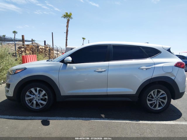 Продаж на аукціоні авто 2019 Hyundai Tucson Se, vin: KM8J23A46KU926928, номер лоту: 45701199