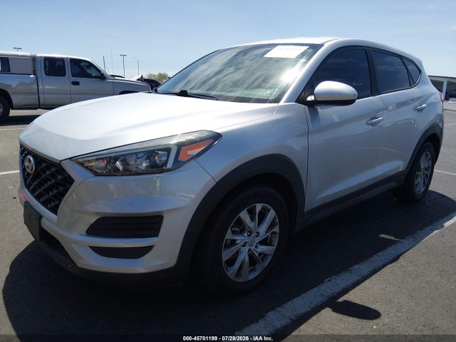 Продаж на аукціоні авто 2019 Hyundai Tucson Se, vin: KM8J23A46KU926928, номер лоту: 45701199