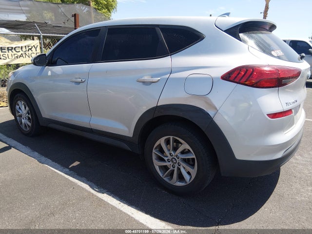 Продаж на аукціоні авто 2019 Hyundai Tucson Se, vin: KM8J23A46KU926928, номер лоту: 45701199