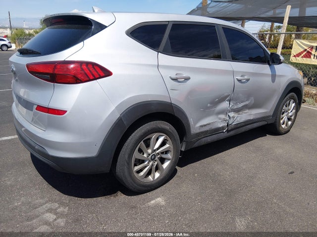 Продаж на аукціоні авто 2019 Hyundai Tucson Se, vin: KM8J23A46KU926928, номер лоту: 45701199