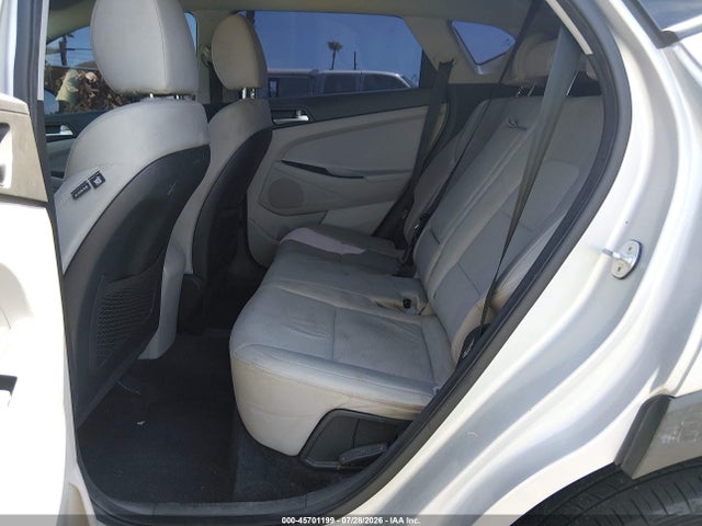 Продаж на аукціоні авто 2019 Hyundai Tucson Se, vin: KM8J23A46KU926928, номер лоту: 45701199