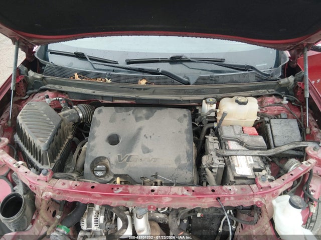1GNEVKKW2JJ269267 Chevrolet Traverse High Country