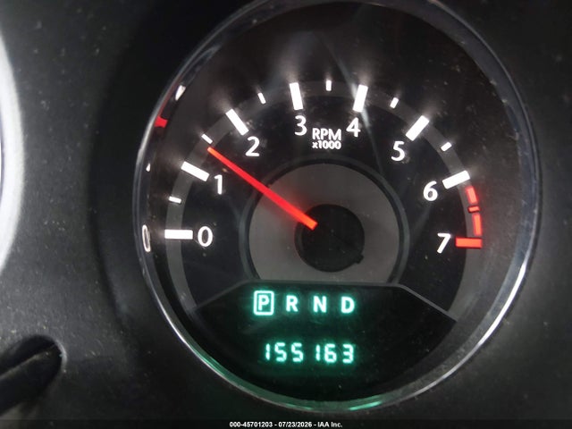 Aukcja sprzedaży 2014 Chrysler 200 Touring, vin: 1C3CCBBGXEN145023, numer aukcji: 45701203