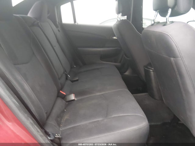 Aukcja sprzedaży 2014 Chrysler 200 Touring, vin: 1C3CCBBGXEN145023, numer aukcji: 45701203