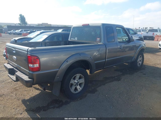 Auction sale of the 2006 Ford Ranger Sport/stx/xl/xlt, vin: 1FTYR14U86PA00971, lot number: 45701206