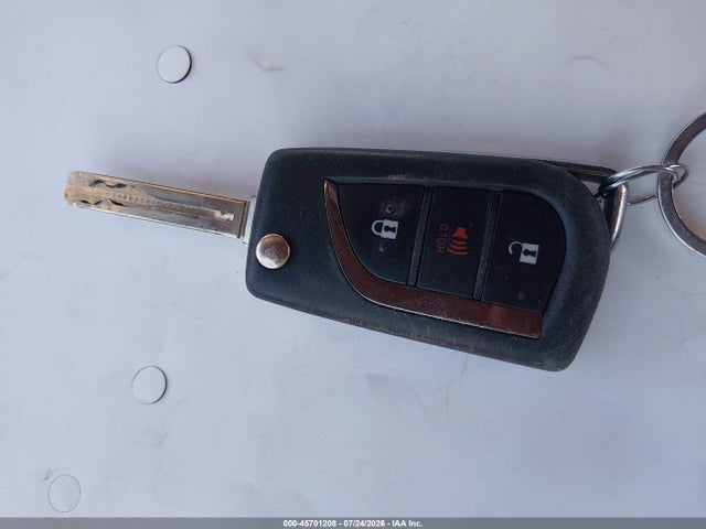 Toyota RAV4 LE 2020 2T3H1RFV3LW064847 Image 11
