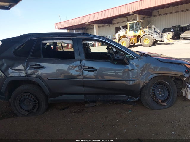 Toyota RAV4 LE 2020 2T3H1RFV3LW064847 Image 14