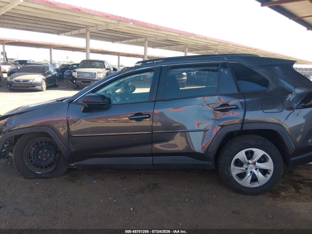 Toyota RAV4 LE 2020 2T3H1RFV3LW064847 Image 15
