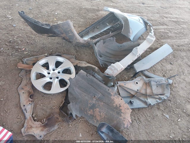 Toyota RAV4 LE 2020 2T3H1RFV3LW064847 Image 12