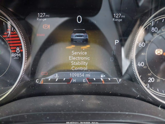 Продаж на аукціоні авто 2020 Jeep Cherokee Limited 4x4, vin: 1C4PJMDX6LD566381, номер лоту: 45701211