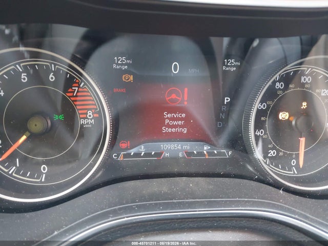 Продаж на аукціоні авто 2020 Jeep Cherokee Limited 4x4, vin: 1C4PJMDX6LD566381, номер лоту: 45701211