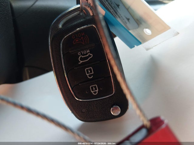 Продажа на аукционе авто 2017 Hyundai Tucson Eco, vin: KM8J33A24HU469184, номер лота: 45701214