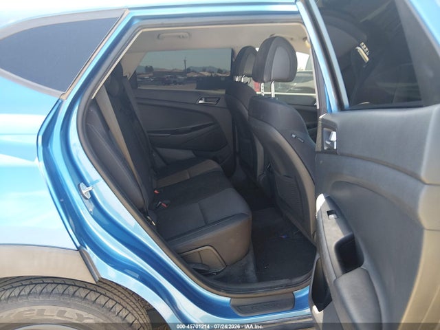 Продажа на аукционе авто 2017 Hyundai Tucson Eco, vin: KM8J33A24HU469184, номер лота: 45701214