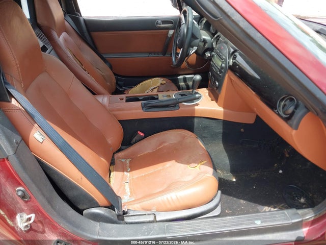 Продаж на аукціоні авто 2006 Mazda Mx-5 Grand Touring, vin: JM1NC25F060122436, номер лоту: 45701216