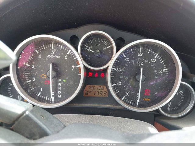 Продаж на аукціоні авто 2006 Mazda Mx-5 Grand Touring, vin: JM1NC25F060122436, номер лоту: 45701216