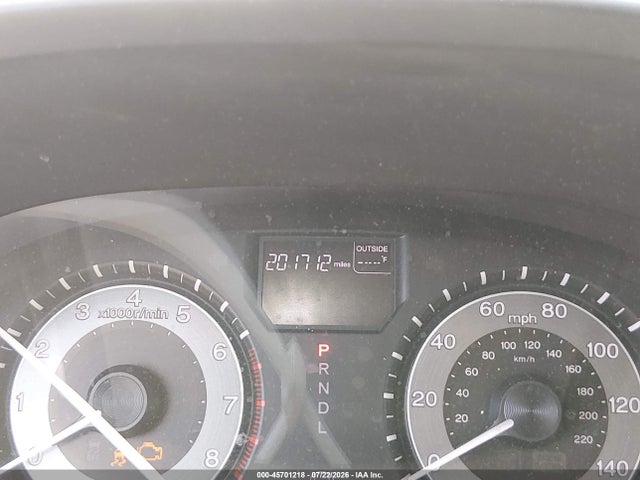 Honda ODYSSEY EX 2015 5FNRL5H41FB106664 Image 15