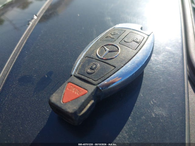 WDDUG8CB3EA059673 Mercedes-Benz S 550
