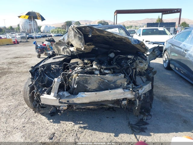 WDDUG8CB3EA059673 Mercedes-Benz S 550