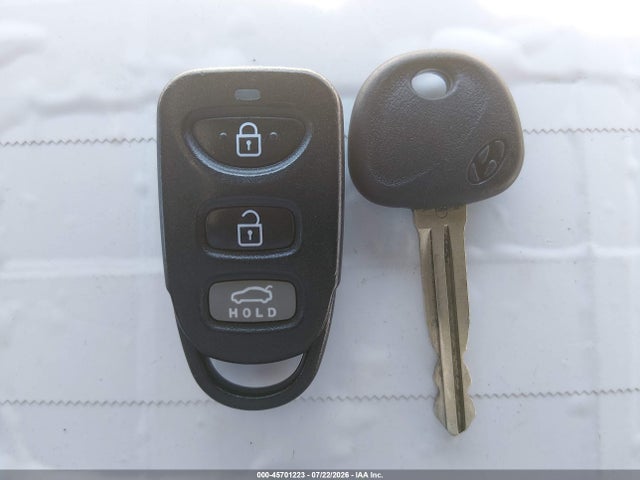 Hyundai ELANTRA SE 2019 KMHD74LF9KU808357 Image 11