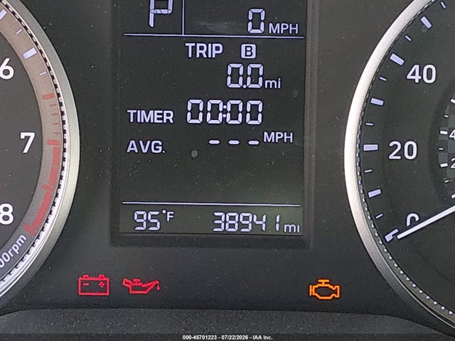 Hyundai ELANTRA SE 2019 KMHD74LF9KU808357 Image 15
