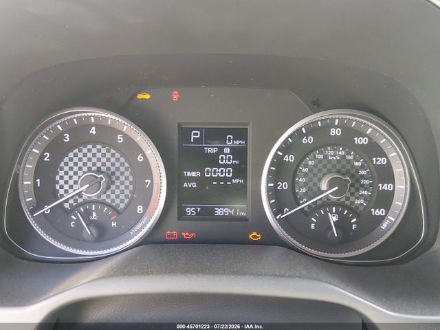 Hyundai ELANTRA SE 2019 KMHD74LF9KU808357 Image 7