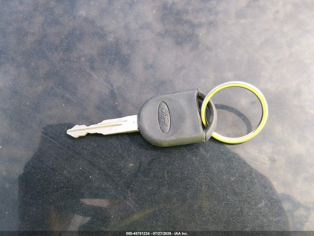 2005 Ford Mustang მანქანა იყიდება აუქციონზე, vin: 1ZVFT84N555199639, აუქციონის ნომერი: 45701224