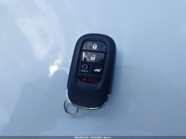 Продажа на аукционе авто 2025 Honda Civic Sedan Sport, vin: 19XFL2H83SE026741, номер лота: 45701226