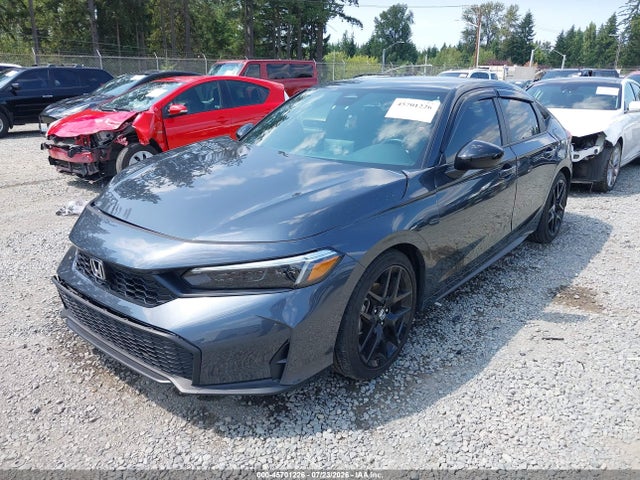 Продажа на аукционе авто 2025 Honda Civic Sedan Sport, vin: 19XFL2H83SE026741, номер лота: 45701226
