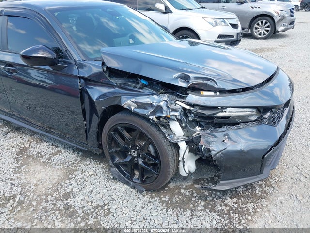 Продажа на аукционе авто 2025 Honda Civic Sedan Sport, vin: 19XFL2H83SE026741, номер лота: 45701226