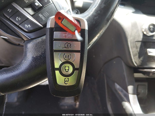 45701231 :رقم المزاد ، 1FMSK7DH7LGB04570 vin ، 2020 Ford Explorer Xlt مزاد بيع